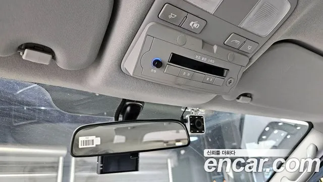 Hyundai The New Grand Starex id 2850116 из Кореи 9