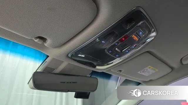 Genesis G80 (RG3) id 3016387 из Кореи 9