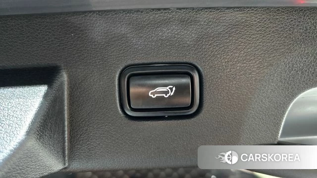 Kia Sportage 5th Generation Hybrid id 4603353 из Кореи 9