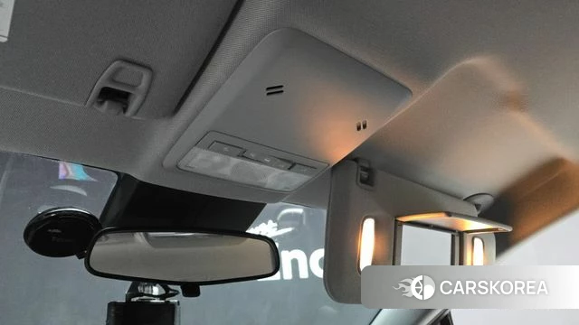 Chevrolet (GM Daewoo) The New Trax id 4285675 из Кореи 9