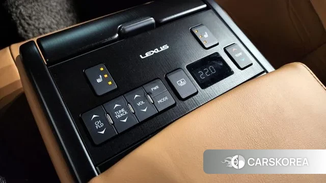 Lexus ES300h 7th generation id 3312831 из Кореи 9