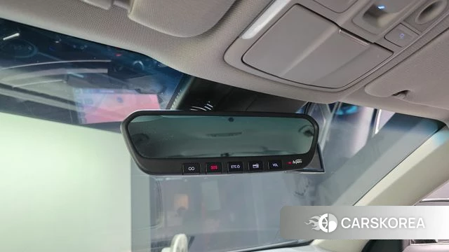 Genesis G80 id 4543290 из Кореи 9