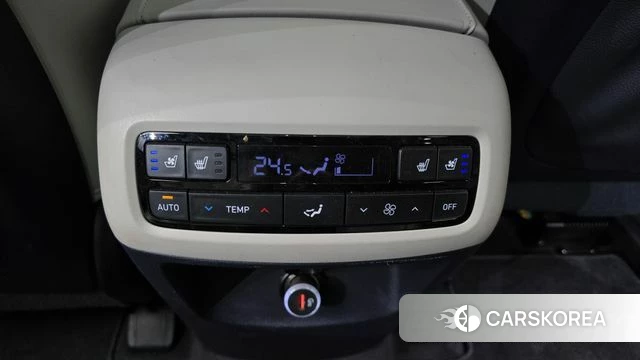 Hyundai Palisade id 3813068 из Кореи 9