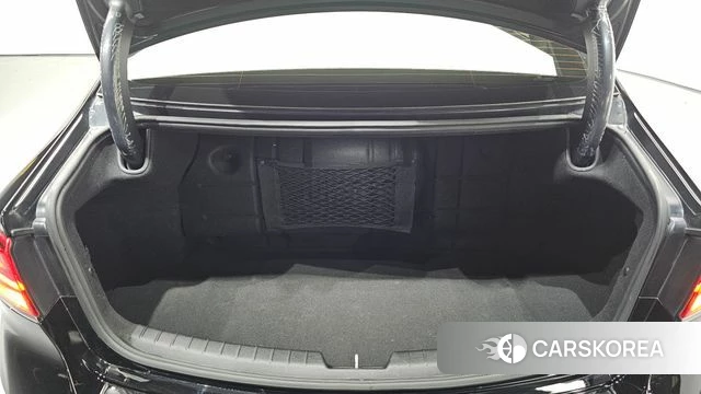 Kia K7 Premier id 4642423 из Кореи 9