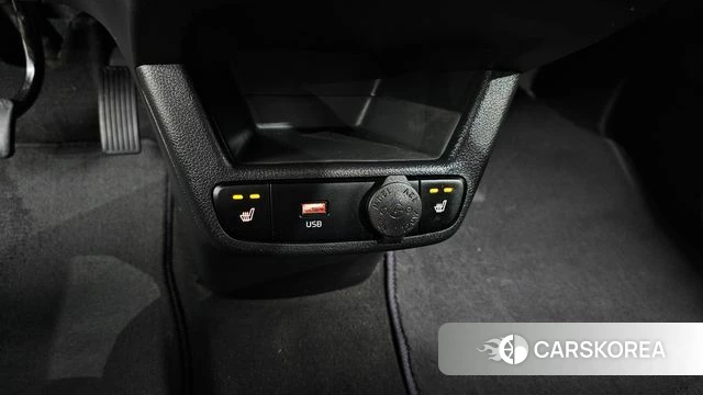 Kia The New Ray id 4567010 из Кореи 9