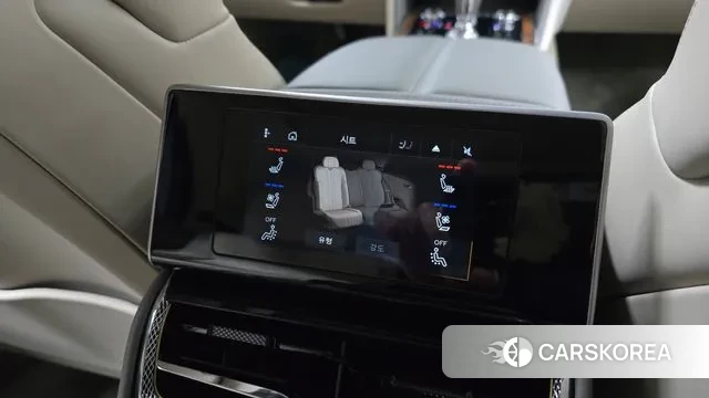 Bentley Flying Spur 3rd Generation id 3383700 из Кореи 9