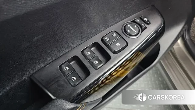 Kia Morning Urban (JA) id 2970536 из Кореи 9