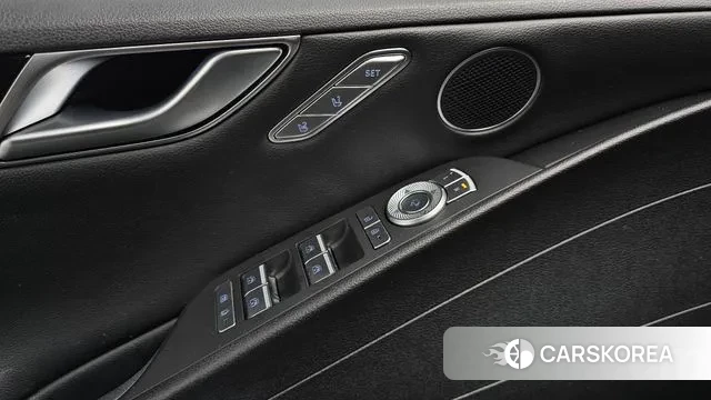 Genesis G80 (RG3) id 3463381 из Кореи 9