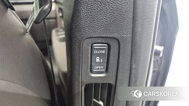 Honda Odyssey id 3448651 из Кореи 9