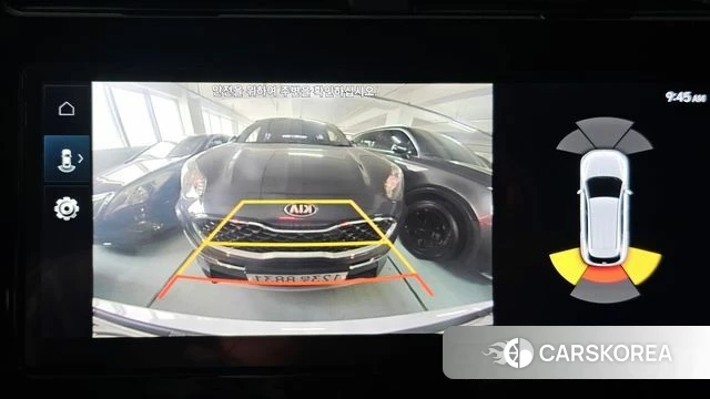 Hyundai Tucson (NX4) id 4187480 из Кореи 9