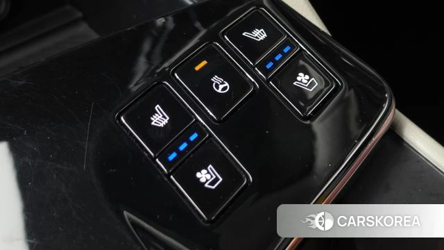 Kia Sportage 5th Generation Hybrid id 4571854 из Кореи 9