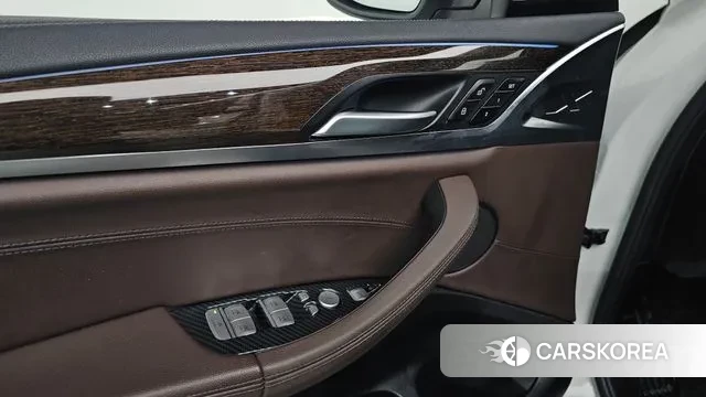 BMW X3 (G01) id 3635127 из Кореи 9