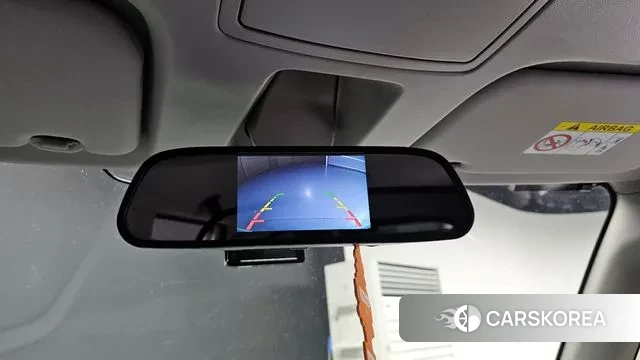 Kia The New Ray id 3468575 из Кореи 9