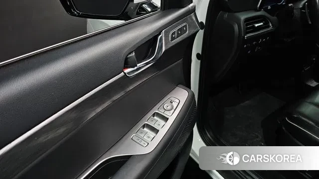 Hyundai Palisade id 3759710 из Кореи 9