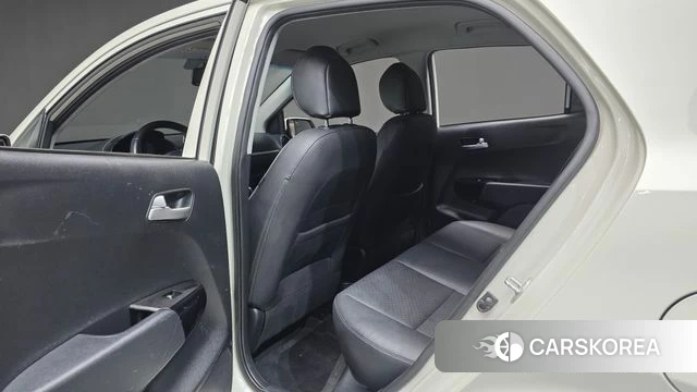Kia All New Morning (JA) id 4269551 из Кореи 9