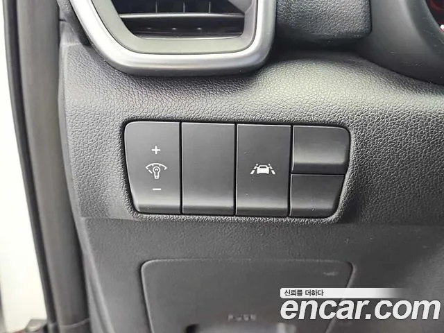 Kia Sportage The Bold id 2703672 из Кореи 9