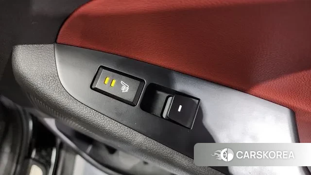 Hyundai All New Tucson id 3672838 из Кореи 9