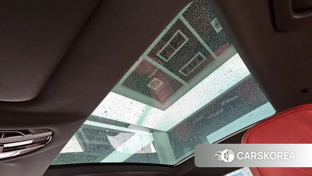 Porsche Cayenne (PO536) id 3236957 из Кореи 9