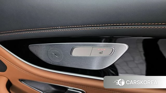 Mercedes-Benz AMG GT id 3860294 из Кореи 9