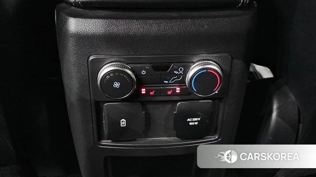 Ford Explorer 6th Generation id 4586866 из Кореи 9