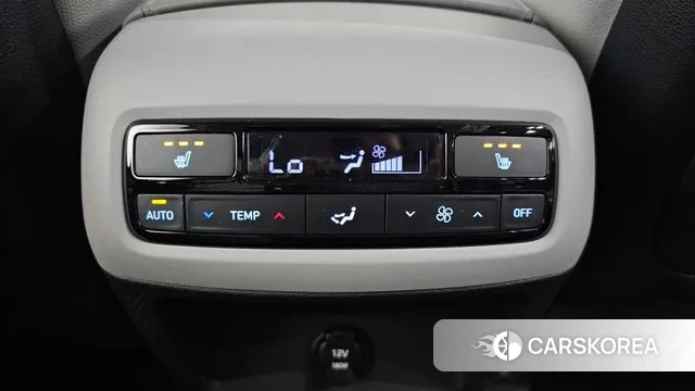 Hyundai The New Palisade id 2915138 из Кореи 9