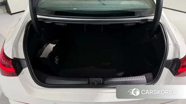 Mercedes-Benz CLA-Class C118 id 3278346 из Кореи 9