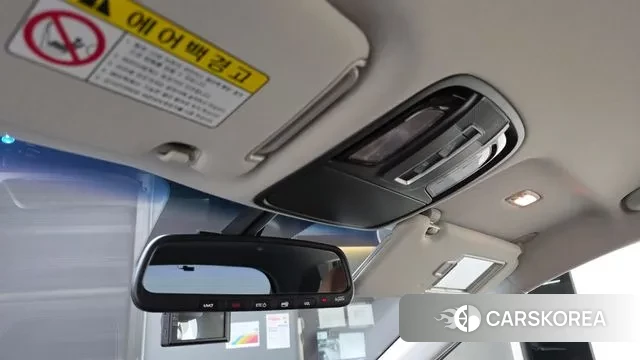 Kia The New Sorento id 3380797 из Кореи 9