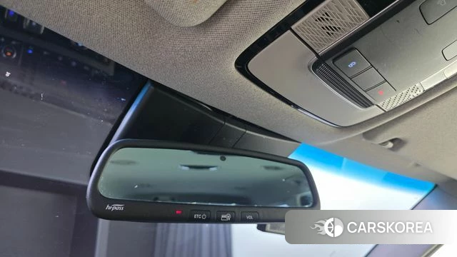 Hyundai Palisade id 4403235 из Кореи 9