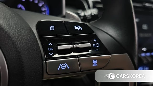 Hyundai Tucson (NX4) id 4585549 из Кореи 9