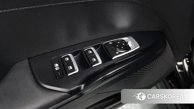 Kia K5 3rd generation id 3076122 из Кореи 9