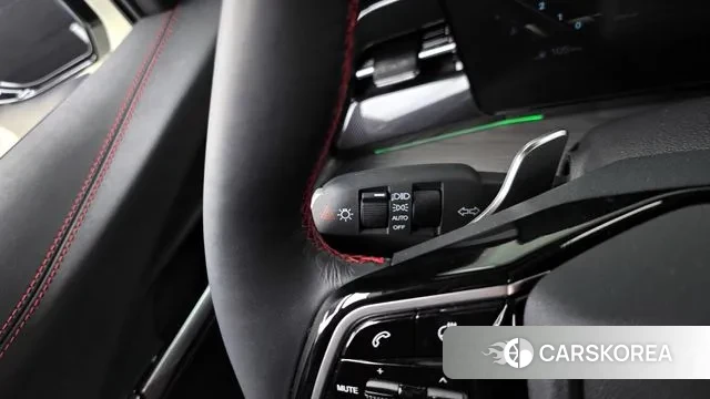 Ssangyong Actian 2nd Generation id 3496804 из Кореи 9