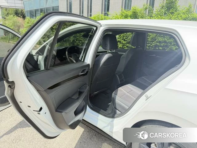 Volkswagen Golf id 4367469 из Китая 9