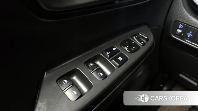 Hyundai Kona id 3672346 из Кореи 9