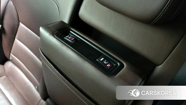 Renault Korea (Samsung) QM6 id 3880030 из Кореи 9