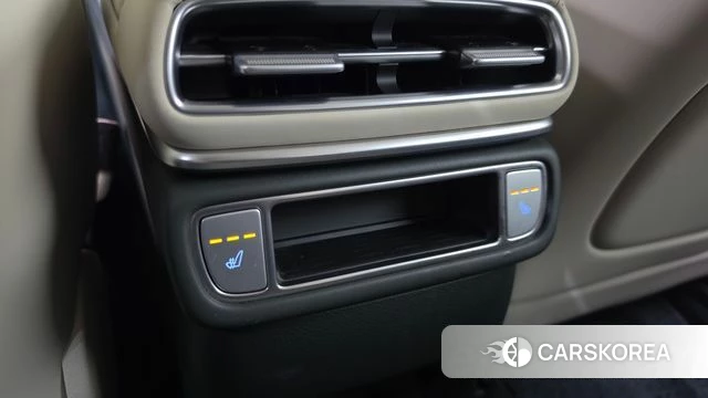 Genesis GV80 id 4904711 из Кореи 9