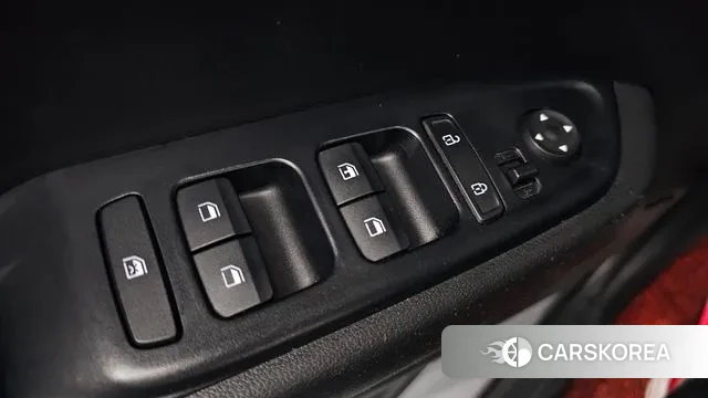 Hyundai Venue id 3402378 из Кореи 9