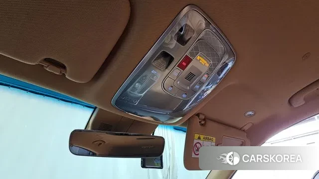 Genesis GV80 id 3529422 из Кореи 9