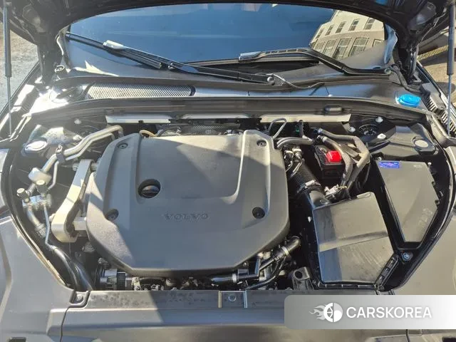 Volvo S90 id 3675386 из Кореи 9