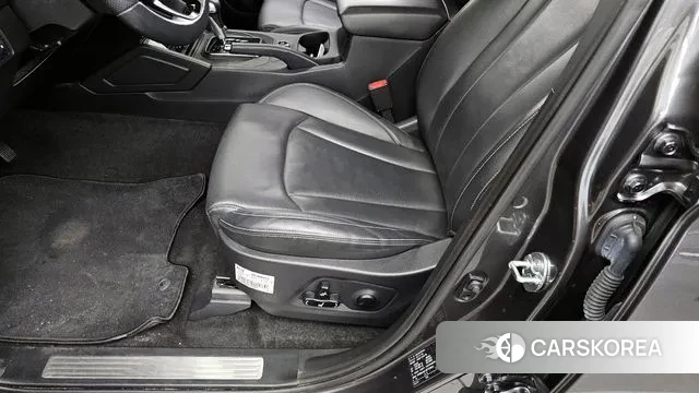 Ssangyong The New Rexton Sport id 2900743 из Кореи 9