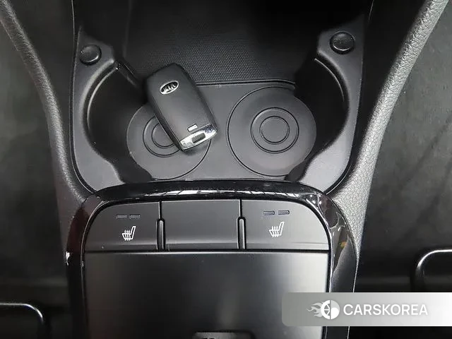 Kia All New Morning (JA) id 3563186 из Кореи 9