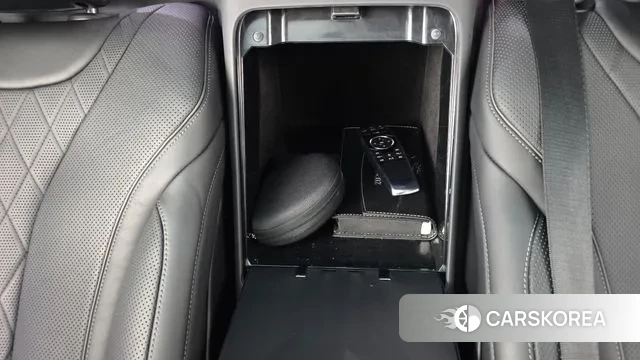 Mercedes-Benz S-Class W222 id 3449455 из Кореи 9