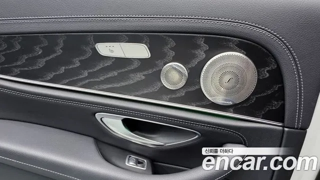 Mercedes-Benz E-Class W213 id 2910991 из Кореи 9