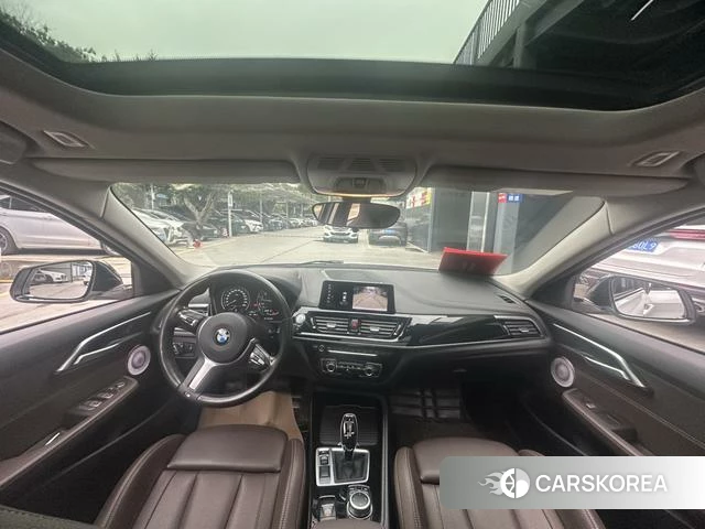 BMW 1 series id 4321358 из Китая 9