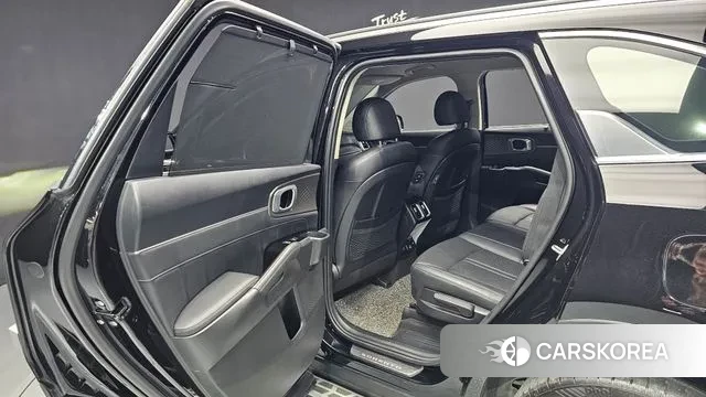 Kia Sorento 4th Generation id 3208962 из Кореи 9