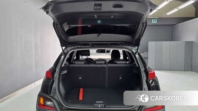 Hyundai Kona id 3853873 из Кореи 9