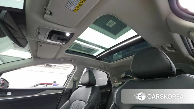 Kia K5 3rd generation id 4672205 из Кореи 9