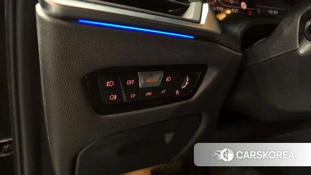 BMW 3 Series (G20) id 3852079 из Кореи 9