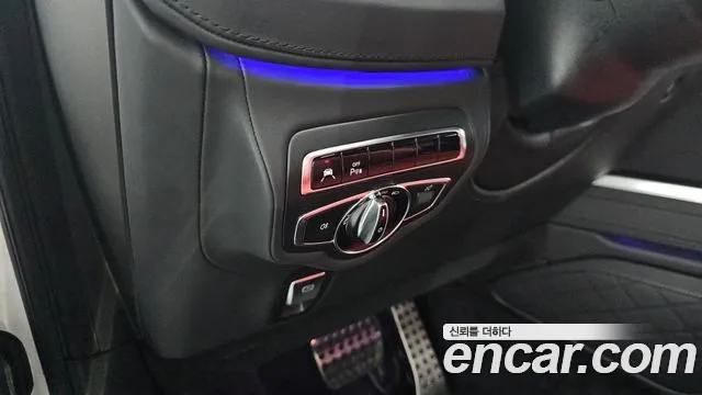 Mercedes-Benz G-Class W463b id 2836994 из Кореи 9