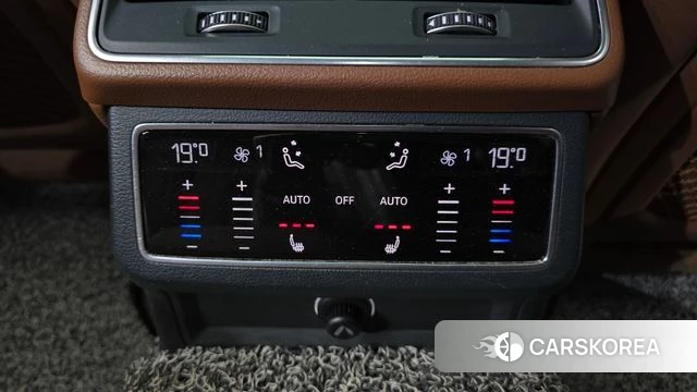 Audi A6 (C8) id 4224944 из Кореи 9