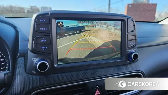 Hyundai Kona id 3460181 из Кореи 9